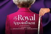 By Royal Appointment poster