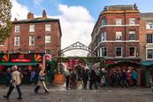 Christmas Market