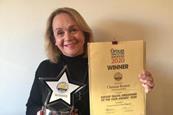 GTO of the Year® 2020 Christine Bennett