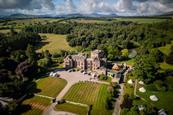 Greystoke Castle