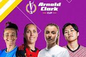 Arnold Clark Cup
