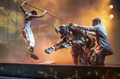 Life of Pi, Wyndham Theatre