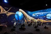 Lightroom presents Prehistoric Planet Discovering Dinosaurs