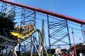 Blackpool Pleasure Beach 