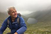 Paul Rose in the Lake District