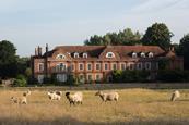 West Horsley Place Guided Tours