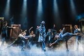 The Comedy About Spies