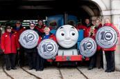 Thomas Land