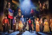 Les Misérables