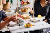 World of Wedgwood afternoon tea experience