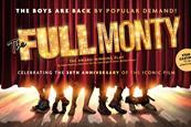 The Full Monty