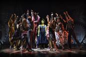 Wicked 2023-24 London Company