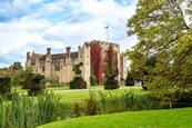 Hever Castle