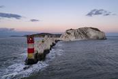 The Needles, Isle of Wight