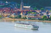 Scenic Luxury Cruises
