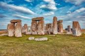 Stonehenge, Wiltshire