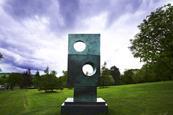 Yorkshire Sculpture Park