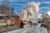 Ravenglass & Eskdale Railway