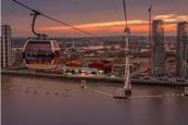 Troubadour Greenwich Peninsula Theatre.