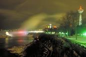 Niagara Falls Winter Festival of Lights