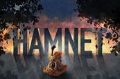 Hamnet, Royal Shakespeare Company artwork