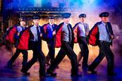 The Full Monty 