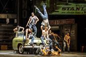Matthew Bourne's The Car Man