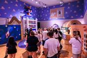 Mundo Pixar Experience