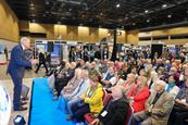 Group Leisure & Travel Show 2025 (38)