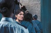 RSC 2026 season Harriet Walter in Julius Caesar