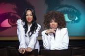 Karis Anderson & Fleur East for TINA - The Tina Turner Musical