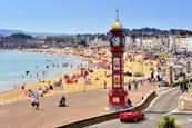 Weymouth