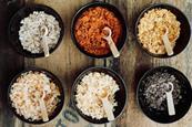Salt tasting