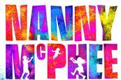Nanny McPhee The Musical