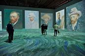 Beyond Van Gogh