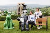 Gromit Unleashed 2