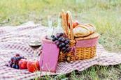 The outdoors campaign runs from 15th to 24th June and aims to promote areas of natural beauty and encourage us to enjoy some great food against beautiful landscapes. Here are some ideas for group travel organisers to choose from: