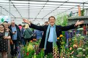 BBC Gardeners' World Live