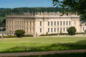 Chatsworth House
