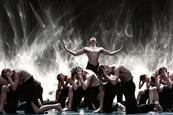 National Ballet of Canada performing Angels' Atlas