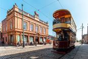 National Tramway Museum