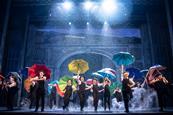 Singin' In The Rain