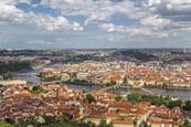 Petřín Lookout Tower, Prague