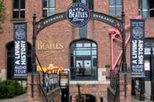 Outside The Beatles Story