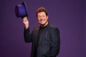 Michael Ball in Charlie and the Chocolate Factory