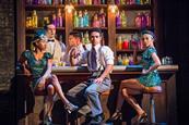 Bugsy Malone at Lyric Hammersmith Theatre