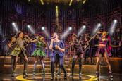 Six the Musical, London