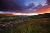The Yorkshire Dales