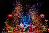 OVO Cirque du Soleil