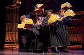 Harry Potter and the Cursed Child